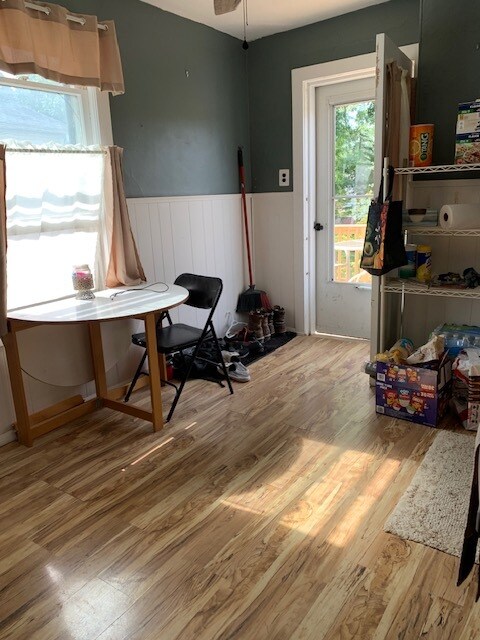 Kitchen - 610 Main St