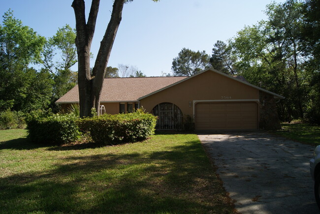 Primary Photo - Beautiful Pool Home in River Country Estates