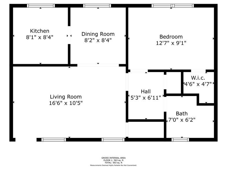 Building Photo - 801 St Louis Ave