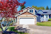 Building Photo - Easy commute to JBLM! Quiet Cul-de-sac!