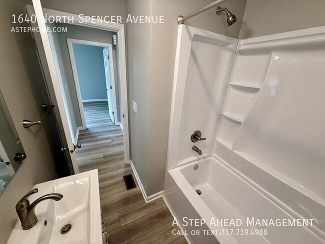 Building Photo - 1640 N Spencer Ave