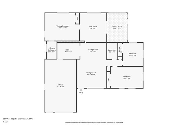 Building Photo - 2039 Pine Ridge Dr