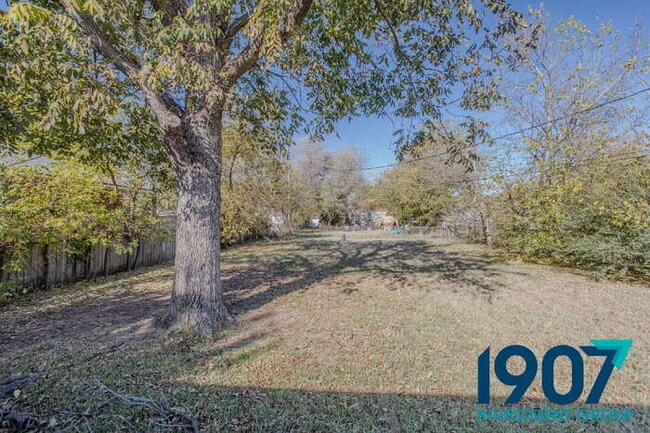 Building Photo - Completely Updated 3-Bed, 2-Bath Home in OKC - HALF-OFF SECOND MONTHS RENT IF APPROVED