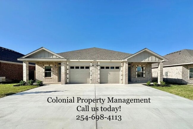Primary Photo - 3bd/2ba in Killeen TX