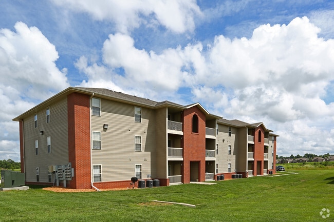 Building Photo - Northbrooke Apartments