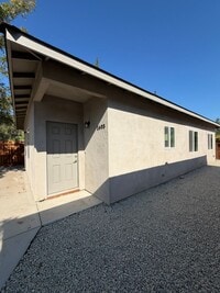 Building Photo - 1603 Concord Ave