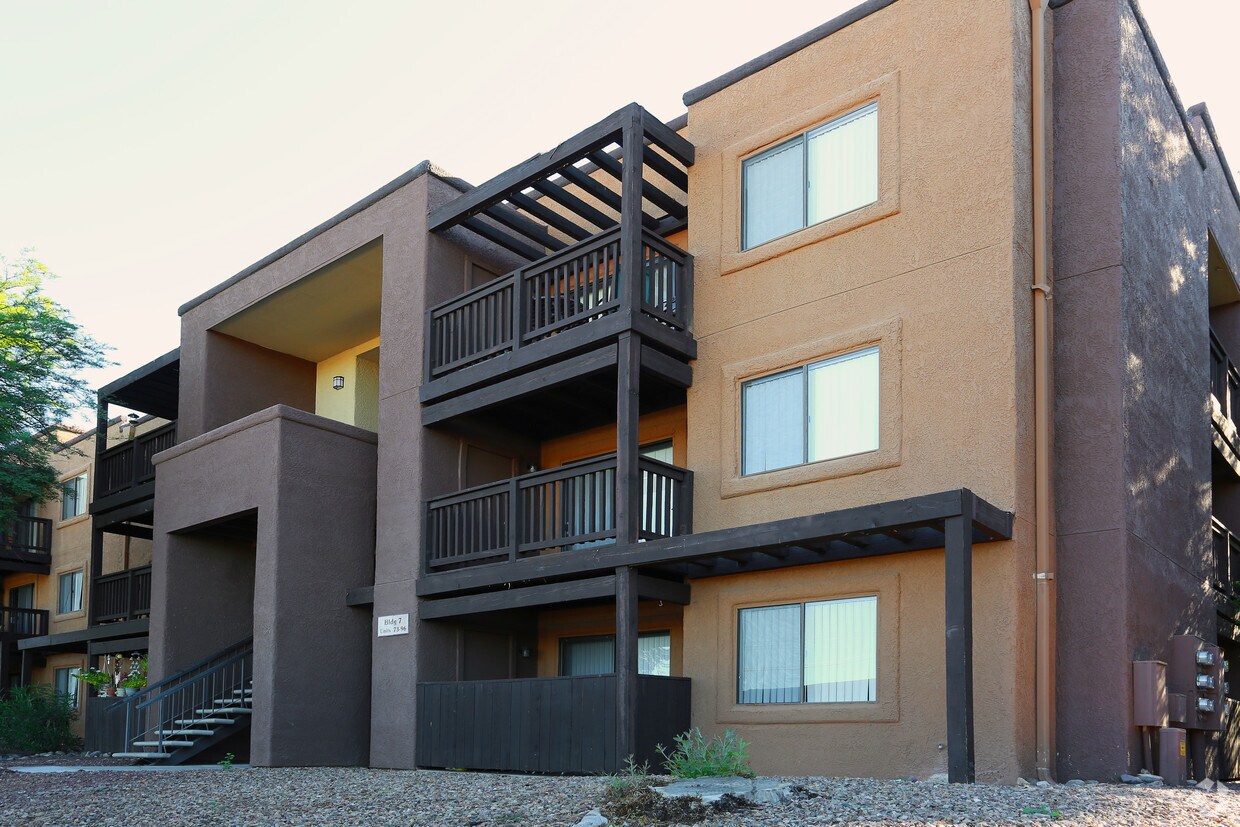 the overlook at pusch ridge oro valley az apartment finder