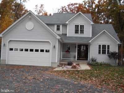 Primary Photo - 1216 Springdale Rd