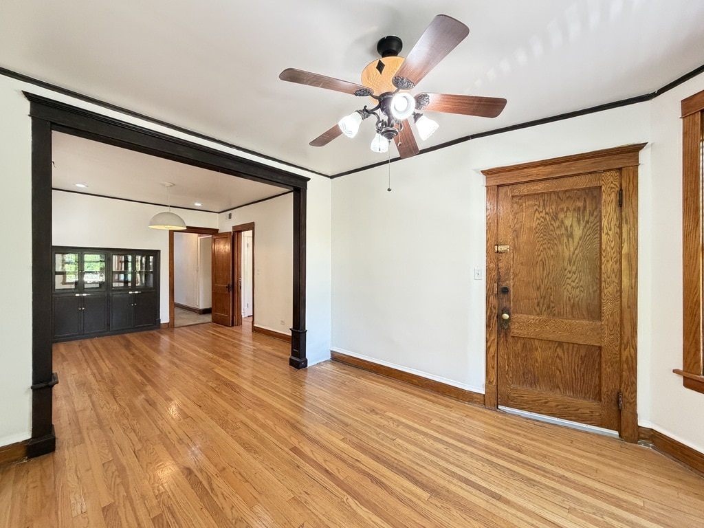 Building Photo - 1438 N Central Park Ave