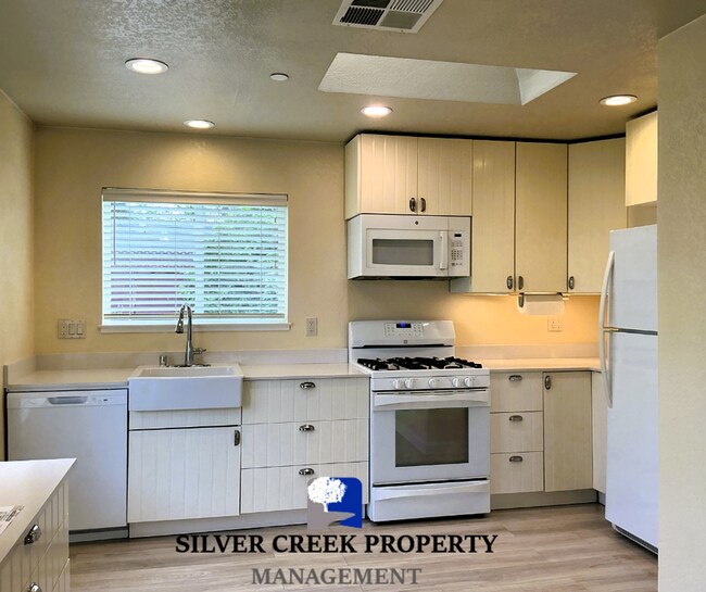 Building Photo - Modern 2BR ADU in Fremont – Private and Convenient Living
