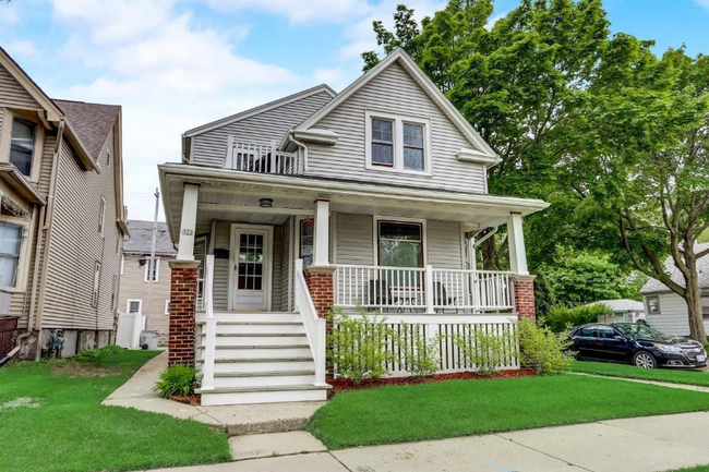 Primary Photo - 303 E Oklahoma Ave