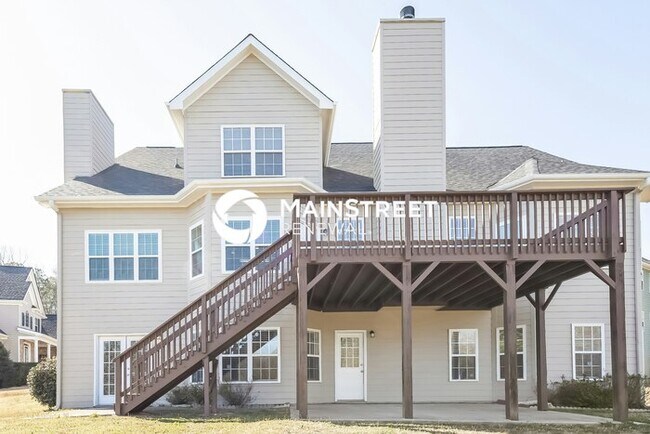 Building Photo - 4 Bedroom Pet-Friendly Home in Douglasvill...