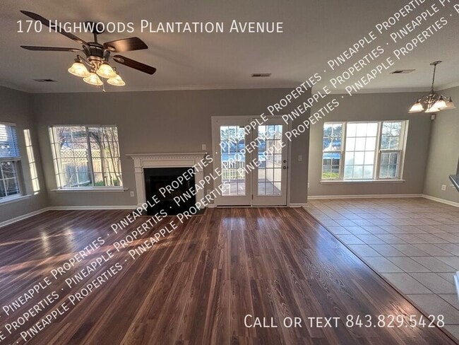 Building Photo - 170 Highwoods Plantation Ave