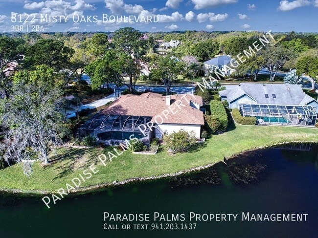 Building Photo - 8122 Misty Oaks Blvd