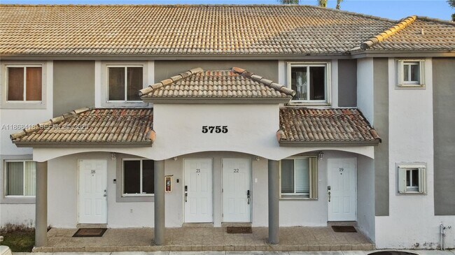 Building Photo - 5755 NW 109th Ave