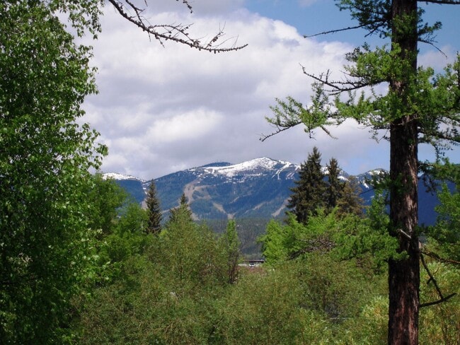 Building Photo - Whitefish River Duplex