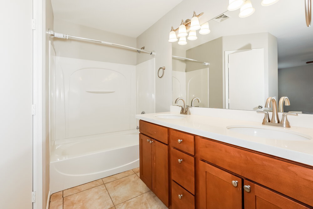 Building Photo - 1931 E Dust Devil Dr