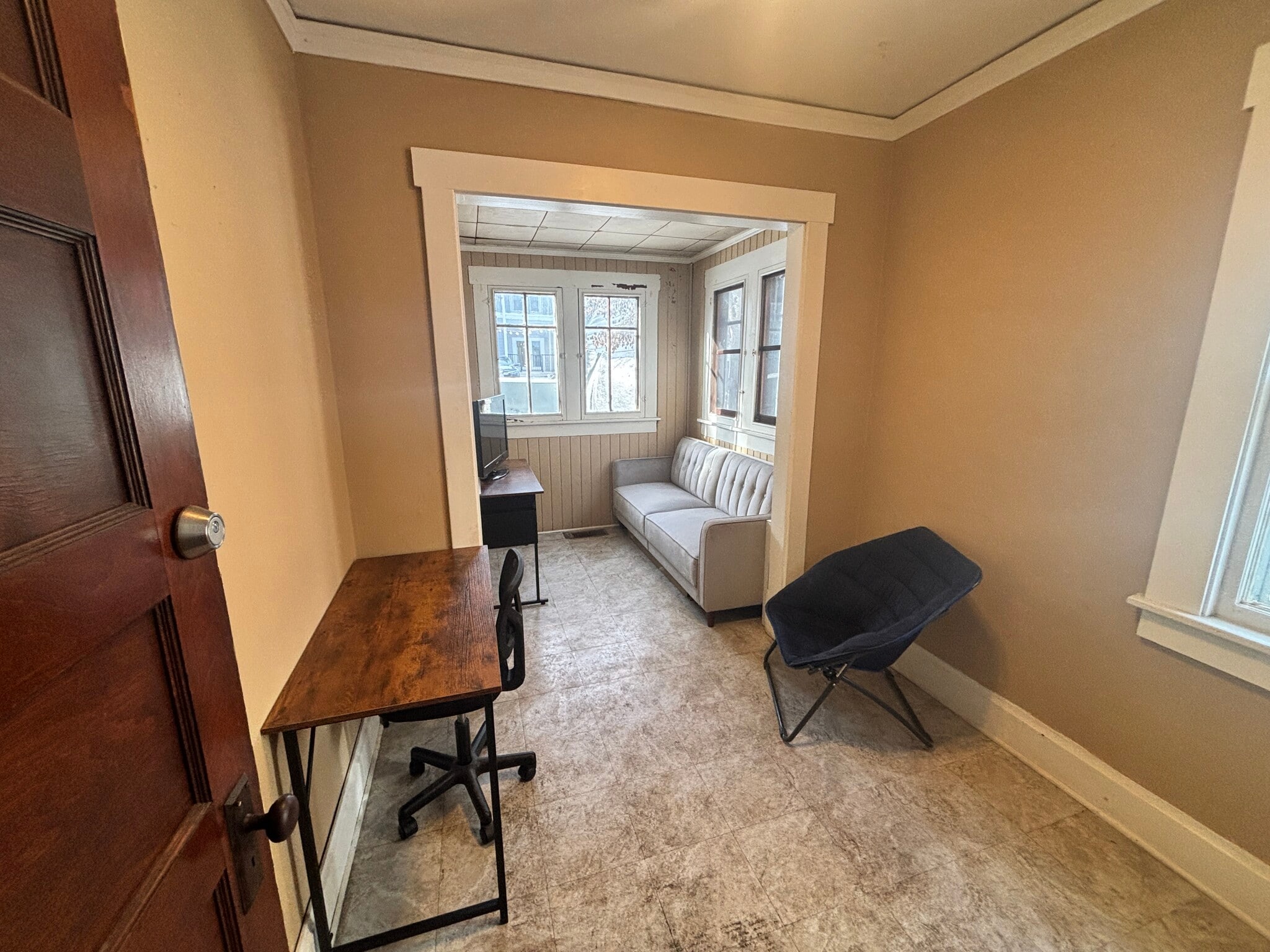 Another Extra Bedroom - 405 N Salisbury St