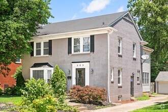 Building Photo - 503 Breckenridge Ln