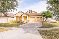 Building Photo - 9763 Moss Rose Way