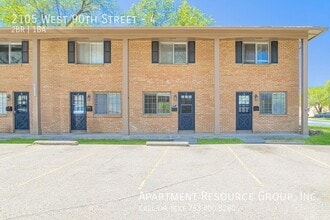 Building Photo - 2105 W 90th St