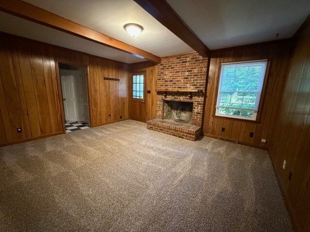 Building Photo - 5606 Bledsoe Dr