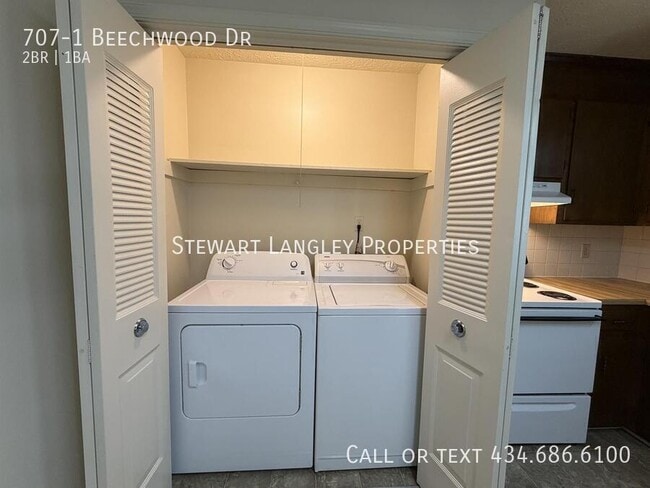 Building Photo - 707-1 Beechwood Dr-