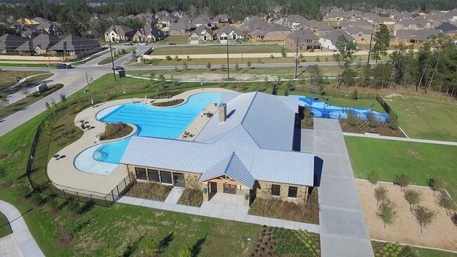 Building Photo - 4420 Mimic Dr