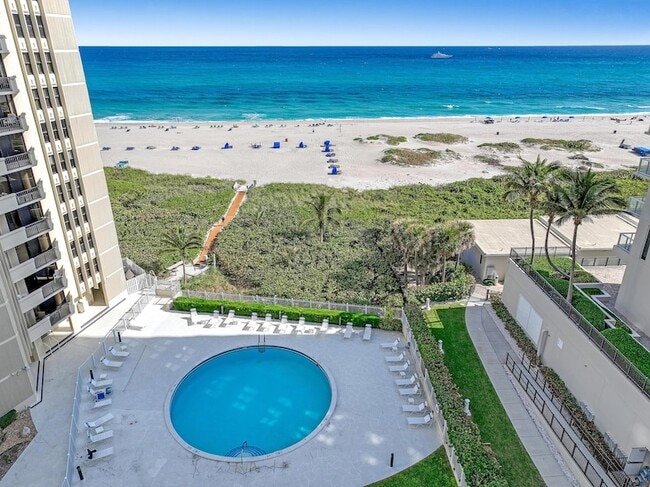 Building Photo - 2800 N Ocean Dr