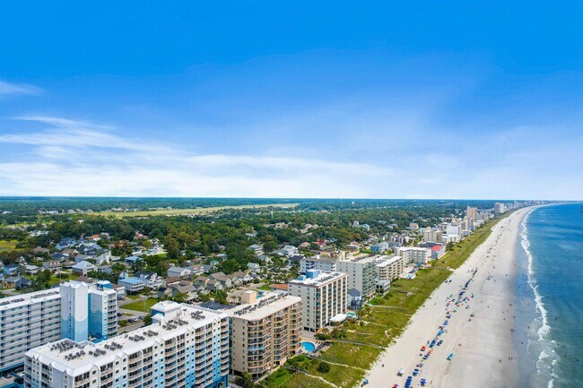 Building Photo - 4701 S Ocean Blvd