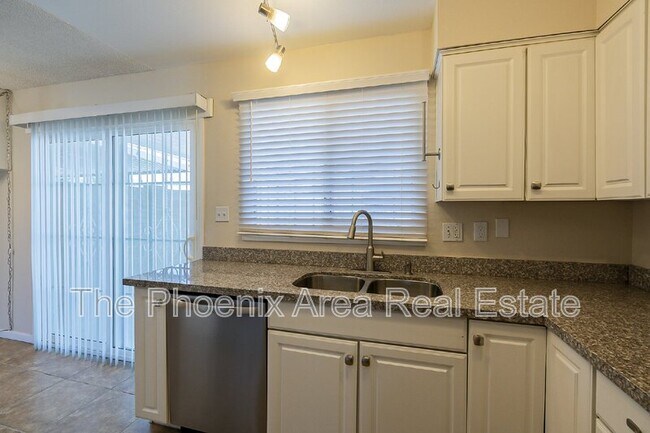 Building Photo - 6505 S El Camino Dr