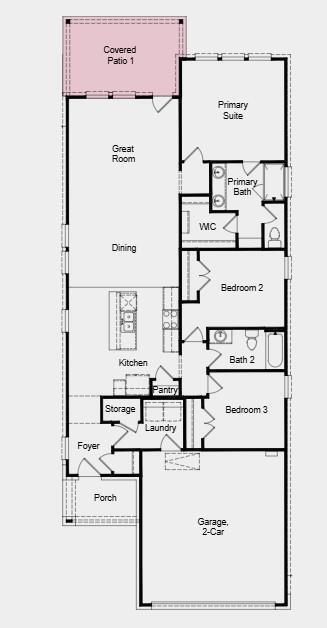 Building Photo - 737 Drystone Trail