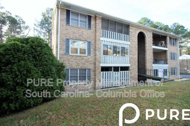 Building Photo - 7602 Hunt Club Rd