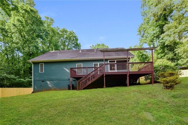 Building Photo - 4318 Welbron Dr