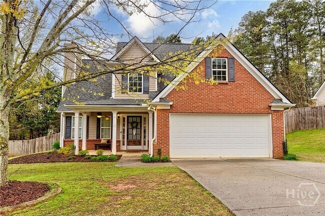 Building Photo - Beautiful 3BR/3BA Home with Private Pool in Commerce