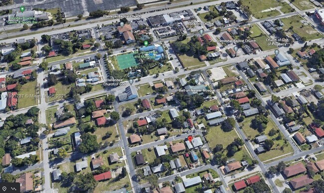 Building Photo - 805 NW 3rd Terrace