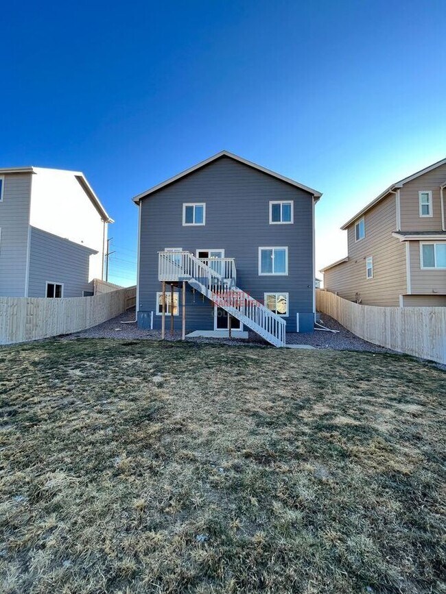 Building Photo - 10830 Witcher Dr