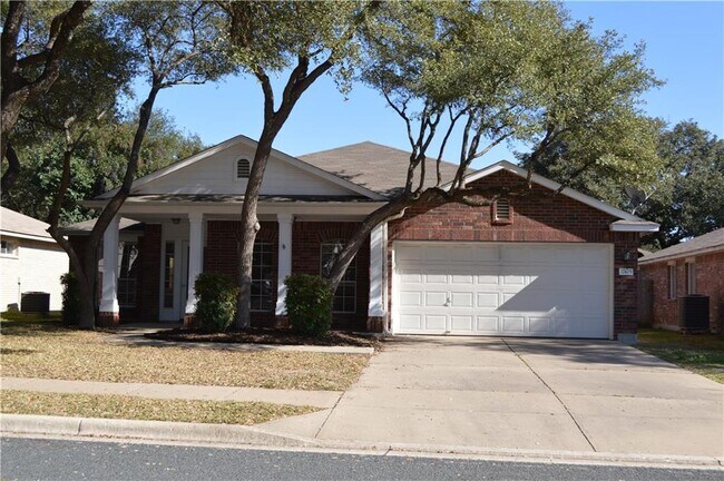 Primary Photo - 17405 Bottle Springs Ln