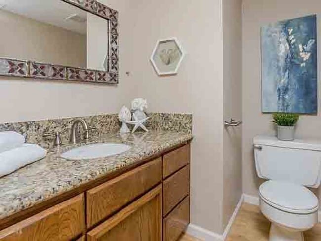 Building Photo - Gorgeous 3 Bedroom in Desired Park West Community