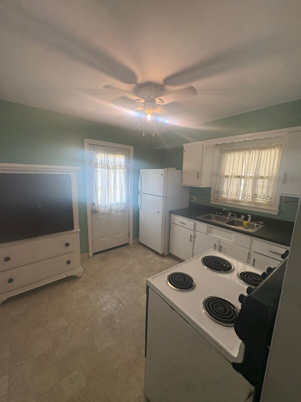 Building Photo - 762 Ross Ave