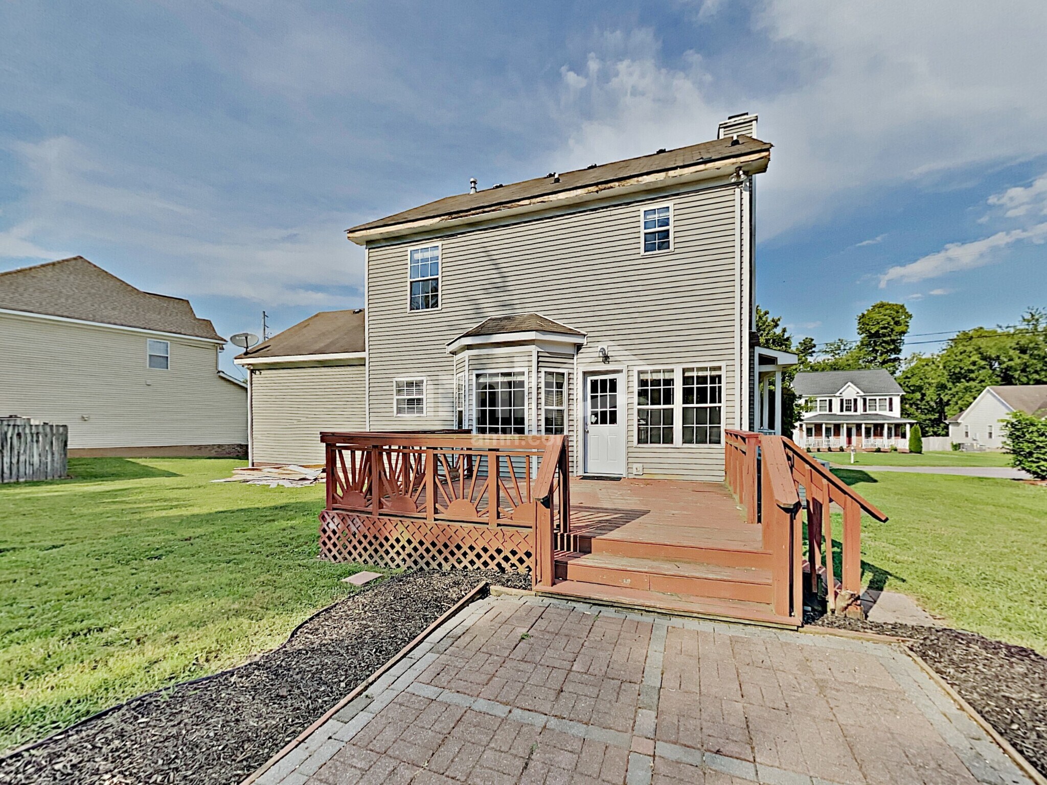 Building Photo - 2709 Aston Woods Ln