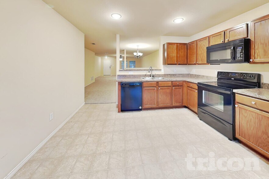 Building Photo - 1248 Collett St