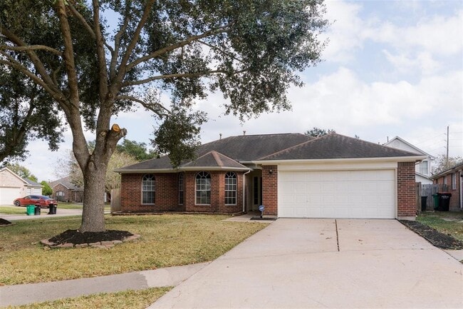 Building Photo - 6510 Larissa Cir