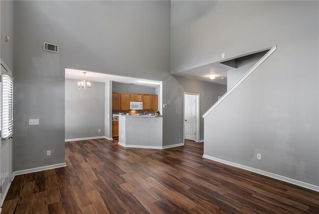 Building Photo - 208 Oconee Way