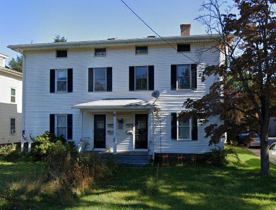 Building Photo - 64 Marlborough St