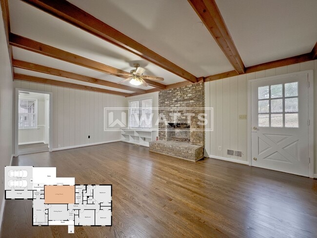 Building Photo - Charming & Spacious 3-Bed Home in City of Hoover