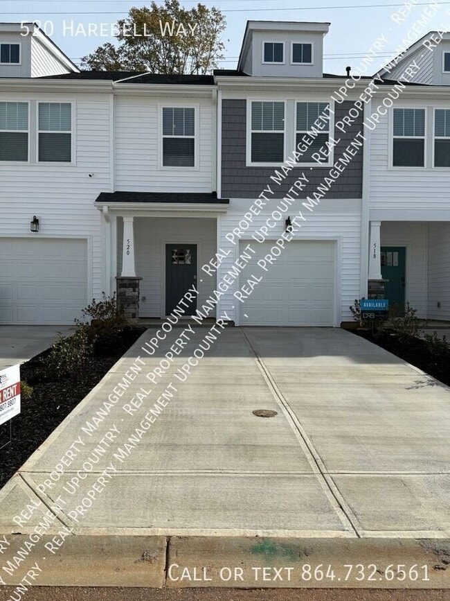 Building Photo - 520 Harebell Wy