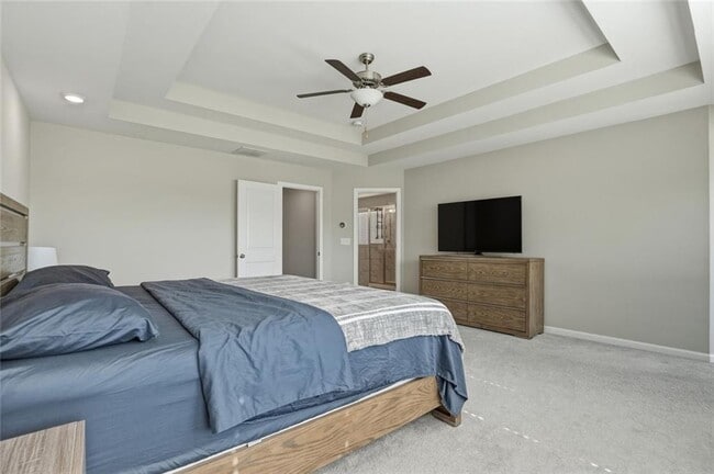 Building Photo - 504 Elm Bluff Way