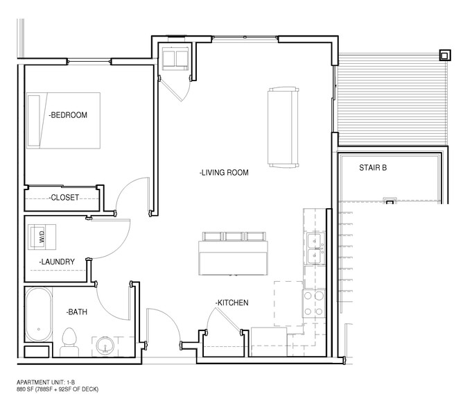 Building Photo - Hillside Apartments