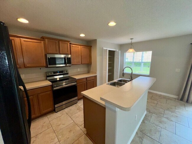 Building Photo - 3522 Caruso Pl